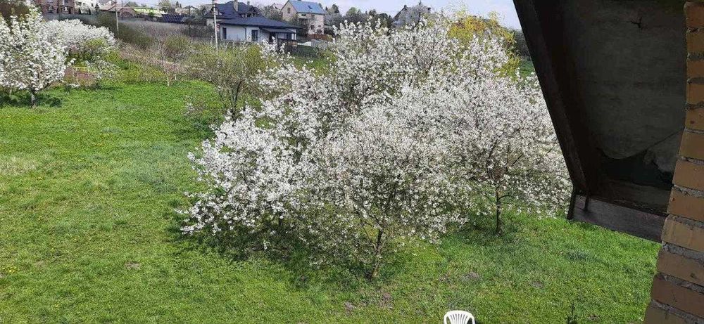 Будинок,Двоповерховий, Ременів, Львів
