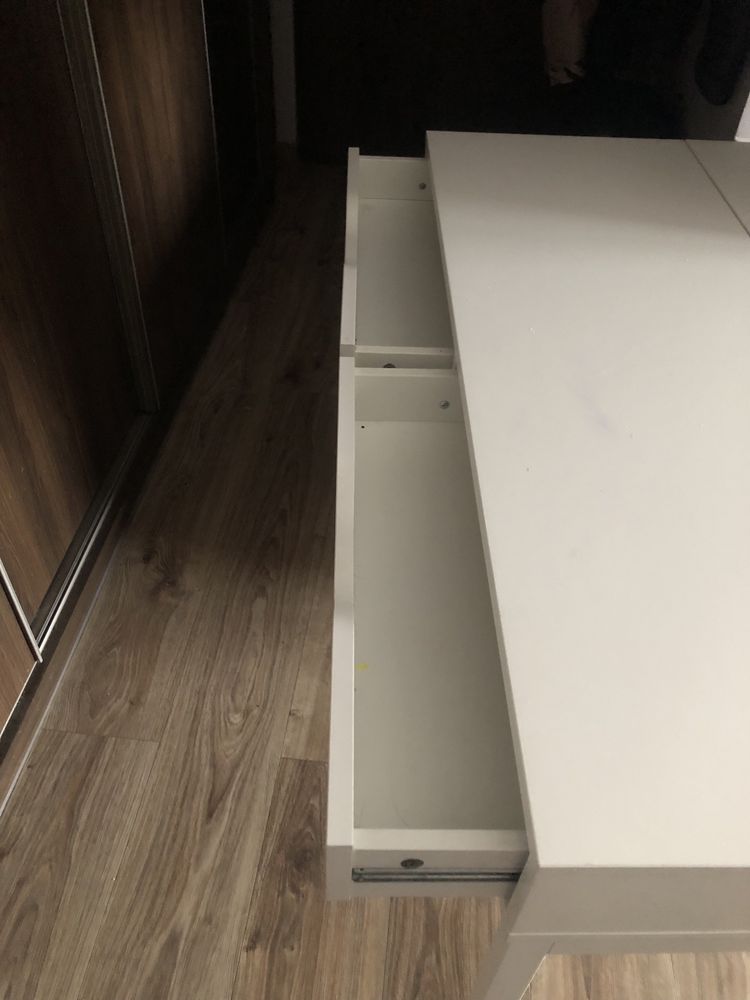 Biurko Ikea Alex