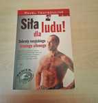 Książka Siła dla ludu