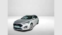 Ford Focus 1.0 EcoBoost MHEV ST-Line