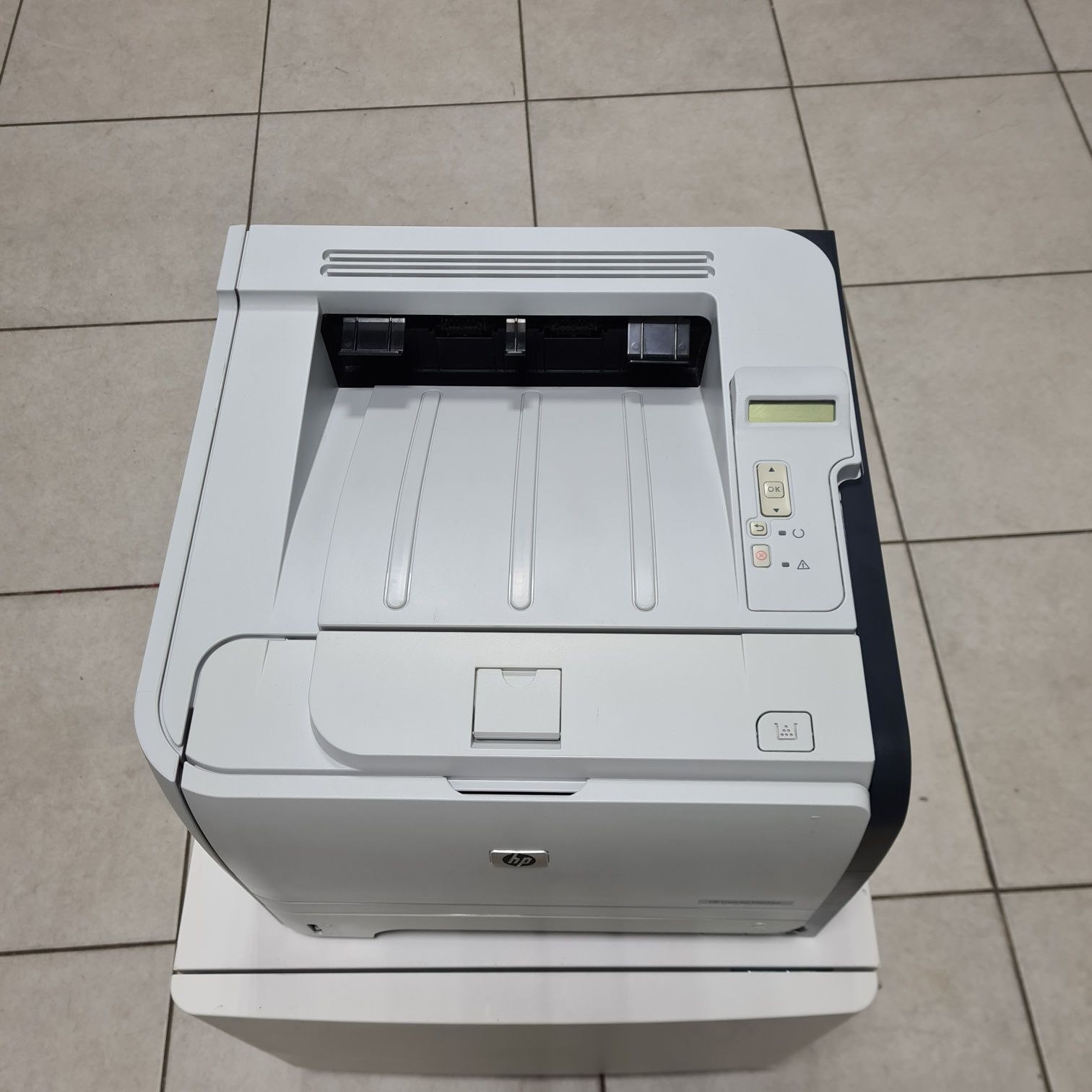 HP P2055. 12 мес.гарантия. Лазерный принтер офис учёба.