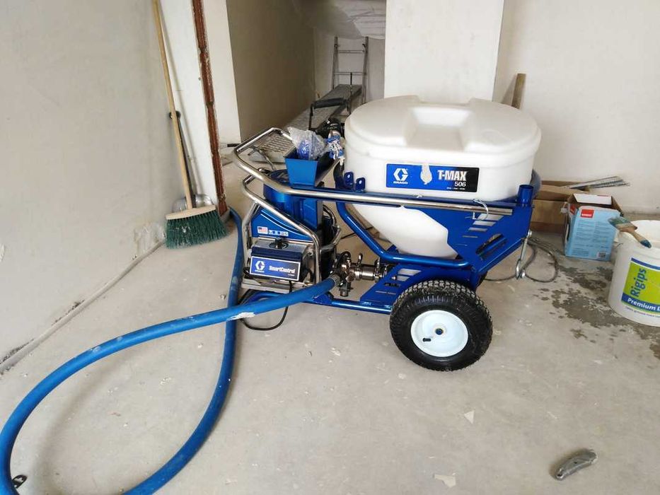 Gładzie, Malowanie Pokoji, Szpachlowanie, Zabudowy, Sufity ,Poddasza,