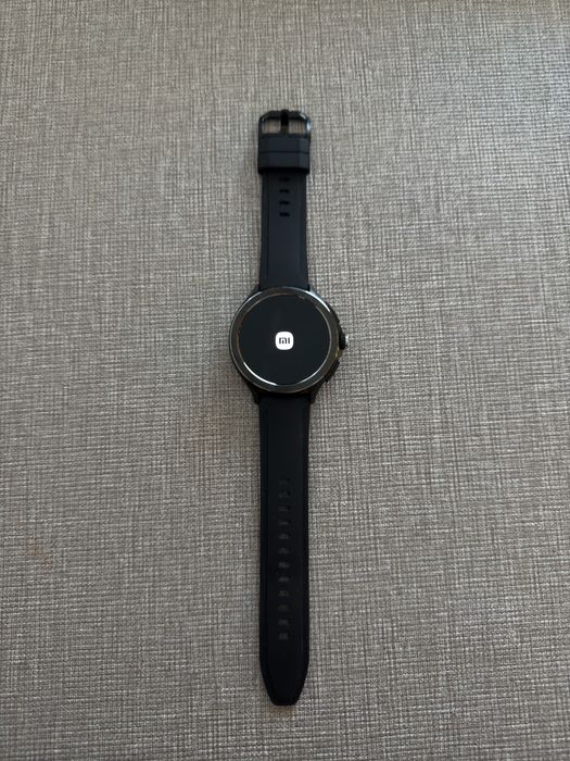 Xiaomi Watch 2 Pro – Smartwatch em Excelente Estado!