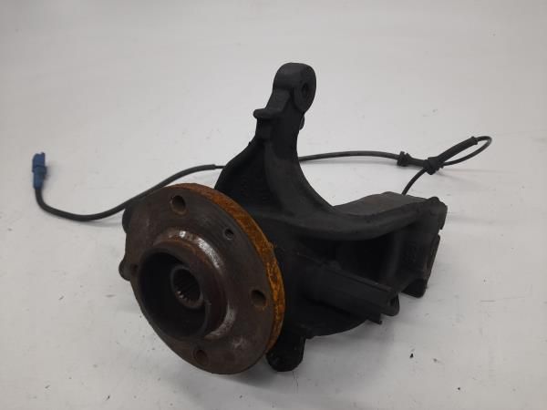 Manga de eixo frente direita CITROËN C3 II (SC_)