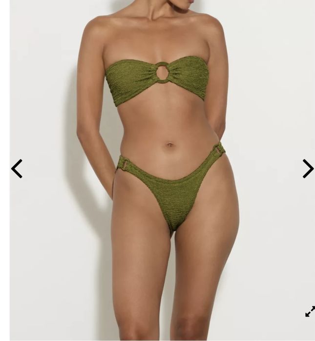 Купальник Hunza G London