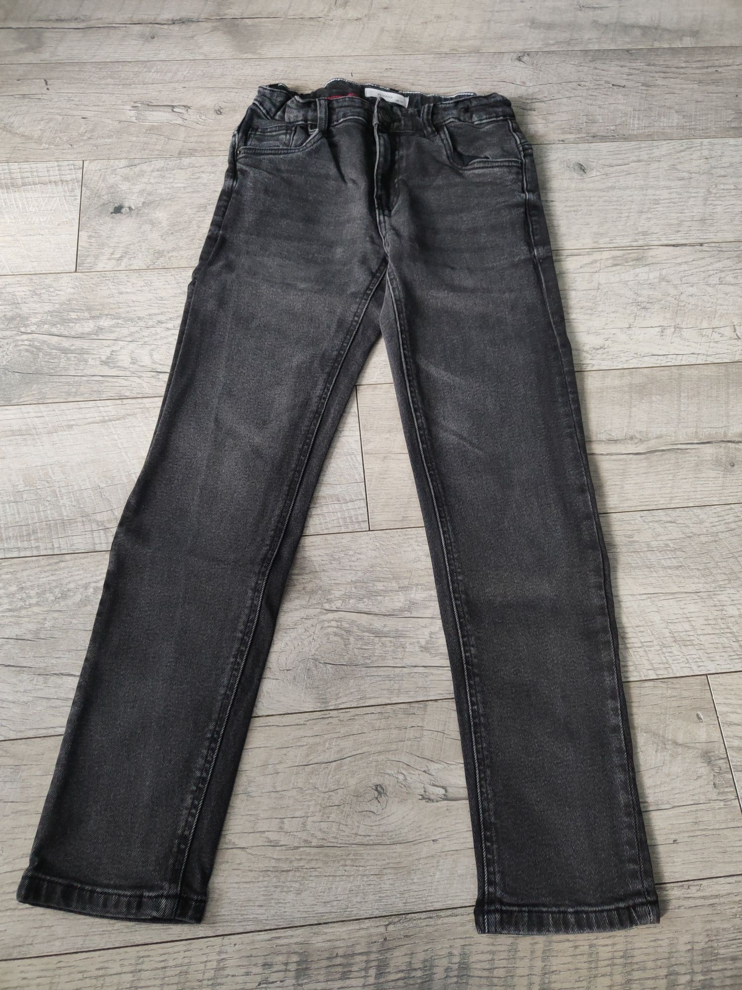 Spodnie Jeansowe Reserved rozm 158