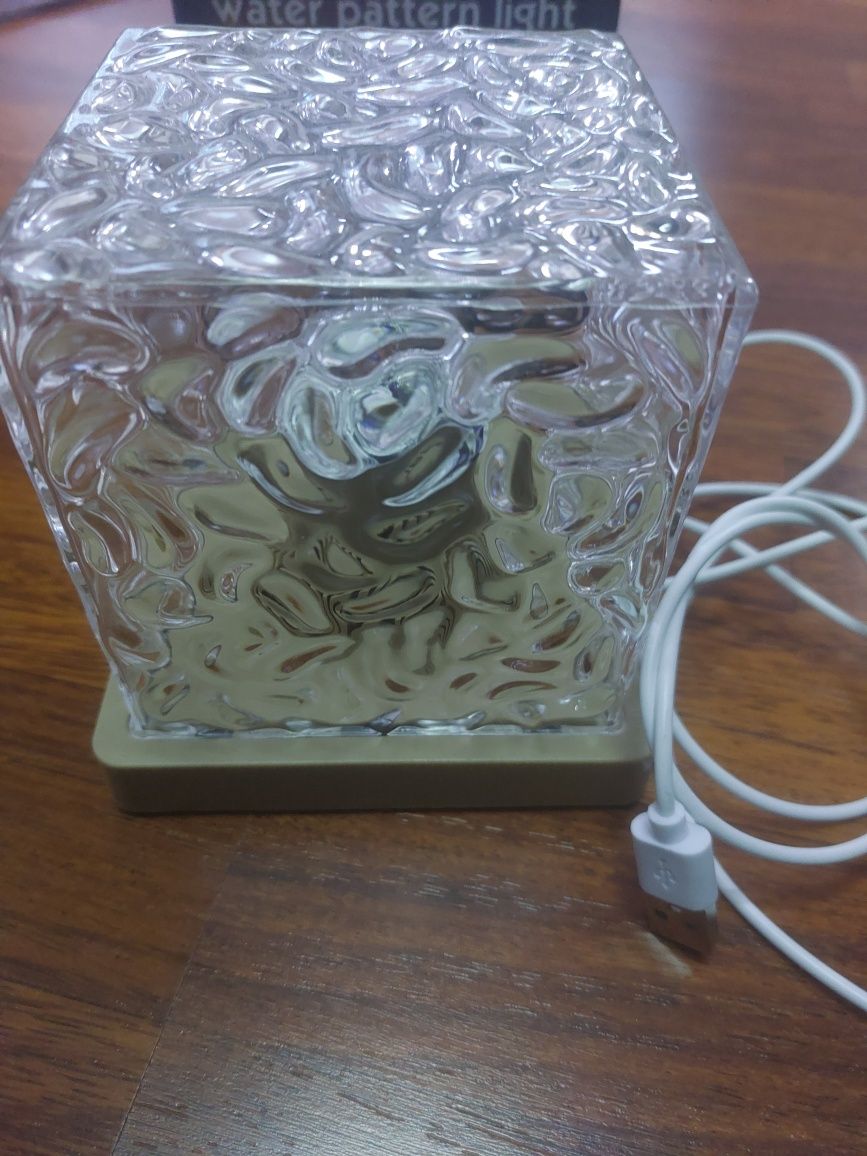 Lampka LED na usb