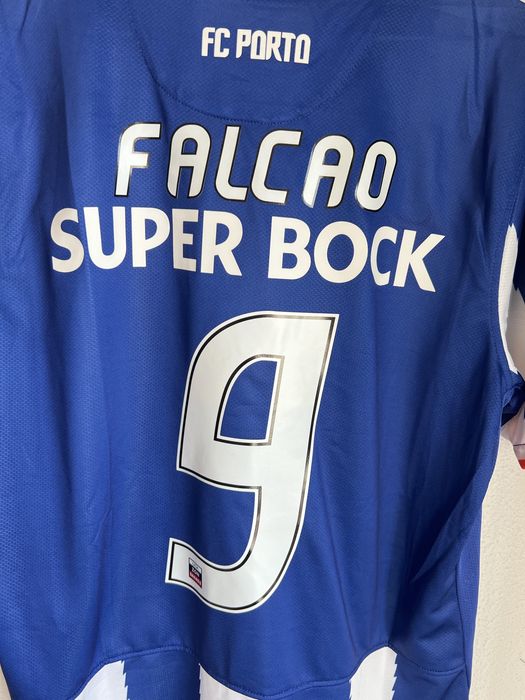 Camisola Fc Porto 10/11