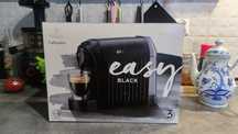 Ekspres ciśnieniowy Tchibo Cafissimo EASY Black