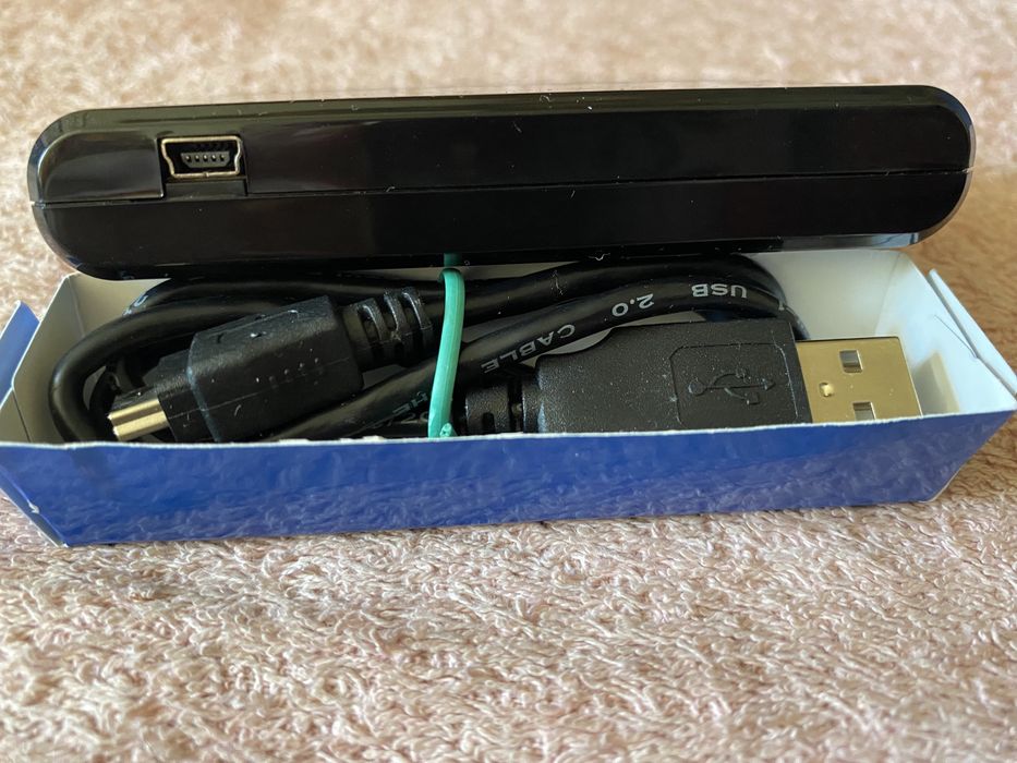 Хама Card Reader все в одном 35 в 1 USB 2.0