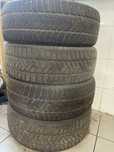 235 65 r17 Pirelli 19рік