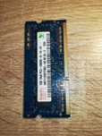 Pamięć SODIMM RAM Hynix 1 GB HMT112S6BFR6C-H9
