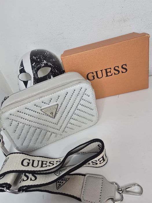 Mala Guess registada
