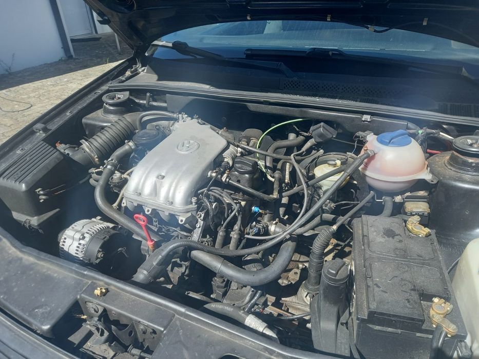 Golf 3  1.6 100cv