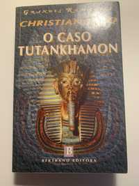 O Caso Tutankhamon