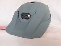 Kask rowerowy Alpina Comox Dirt Blue L 57-62cm