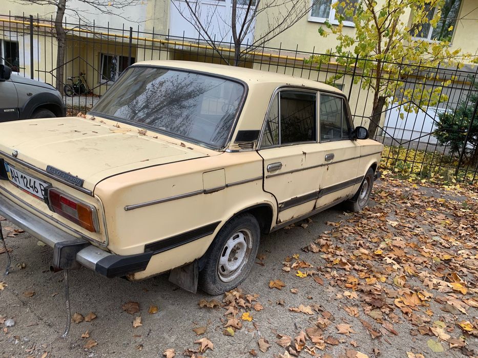 Продам жыгуль не дорого