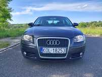 Audi A3 1,9 TDI 105