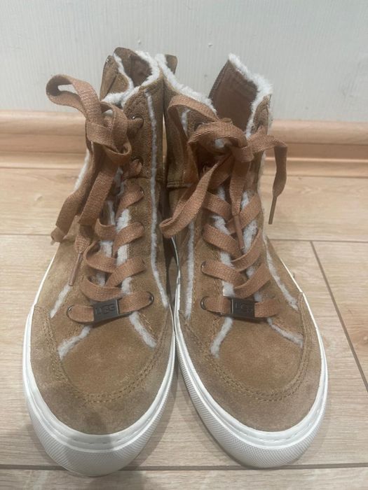 UGG жіночі кеди, оригінал