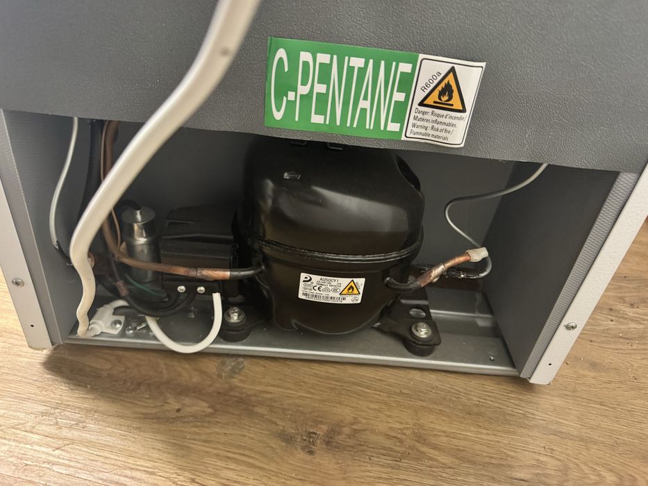 Frigorifico Jocel C/Garantia 23/03/2029