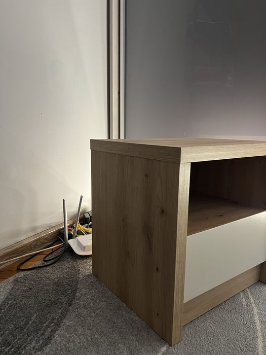 Тумба приліжкова в спальню