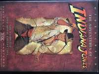 Indiana Jones Kolekcja - DVD