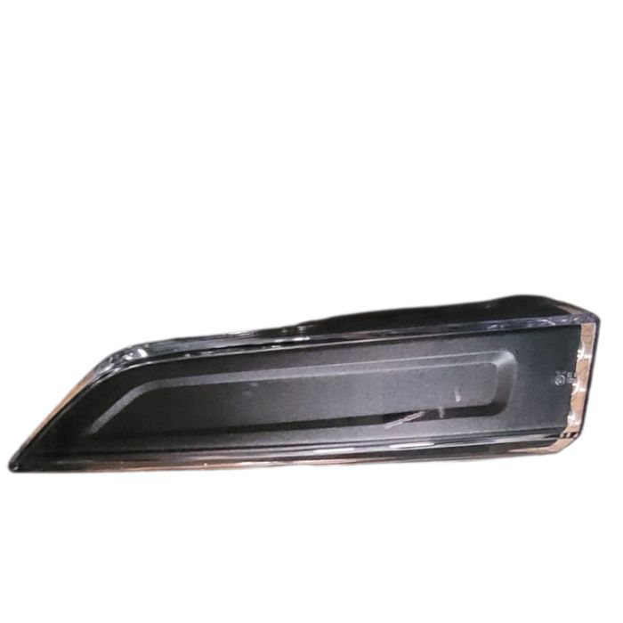Lampa kierunkowskazu kierunkowskaz led Volvo fh4 FH 4 czarny/srebrny