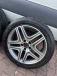 Koła Mercedes Benz 5x112 255/45 R18 ET35