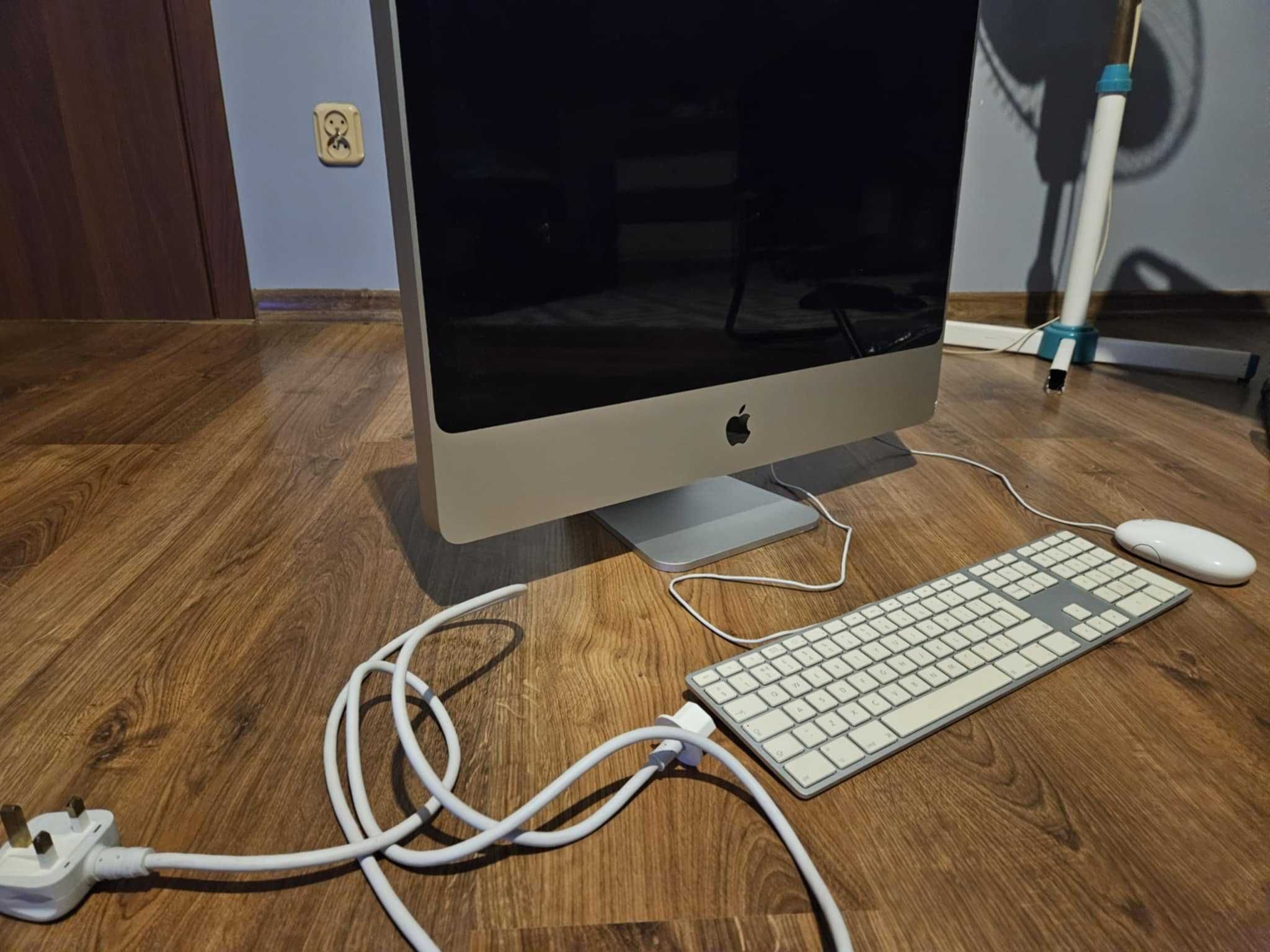 Komputer Apple a1225