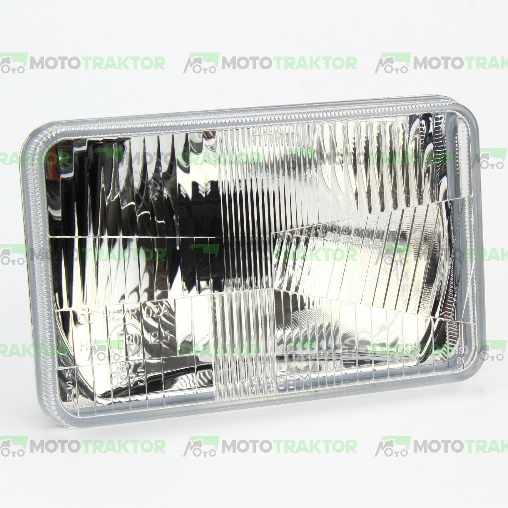 Reflektor Lampa Przedna Deutz Fahr Agrotron