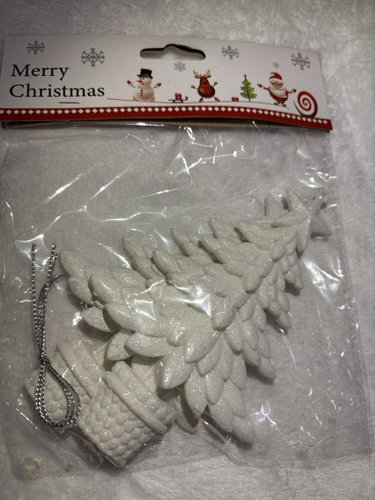 Новорічні прикраси