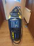 Migomat Spawarka Esab Origo Mig C340PRO 4WD