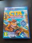 Crash Team Racing, PS4