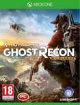 Ghost recon wildlands