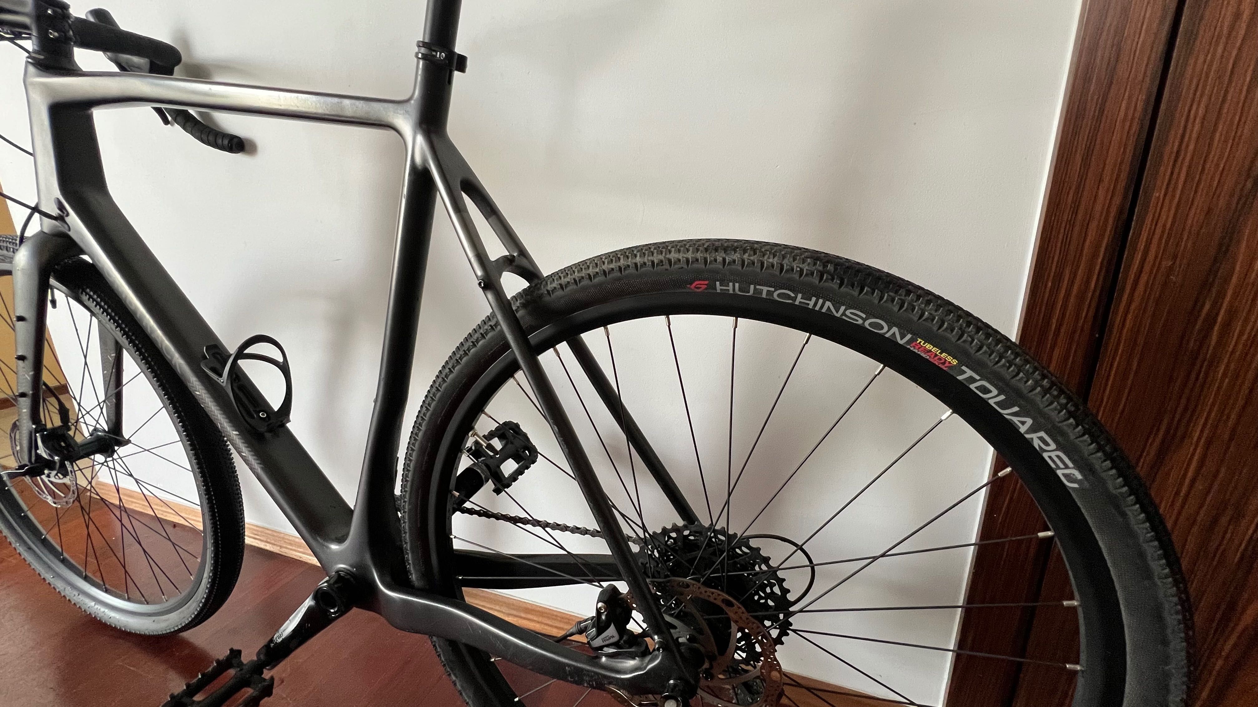 rower gravelowy Bombtrack HOOK EXT C XXL