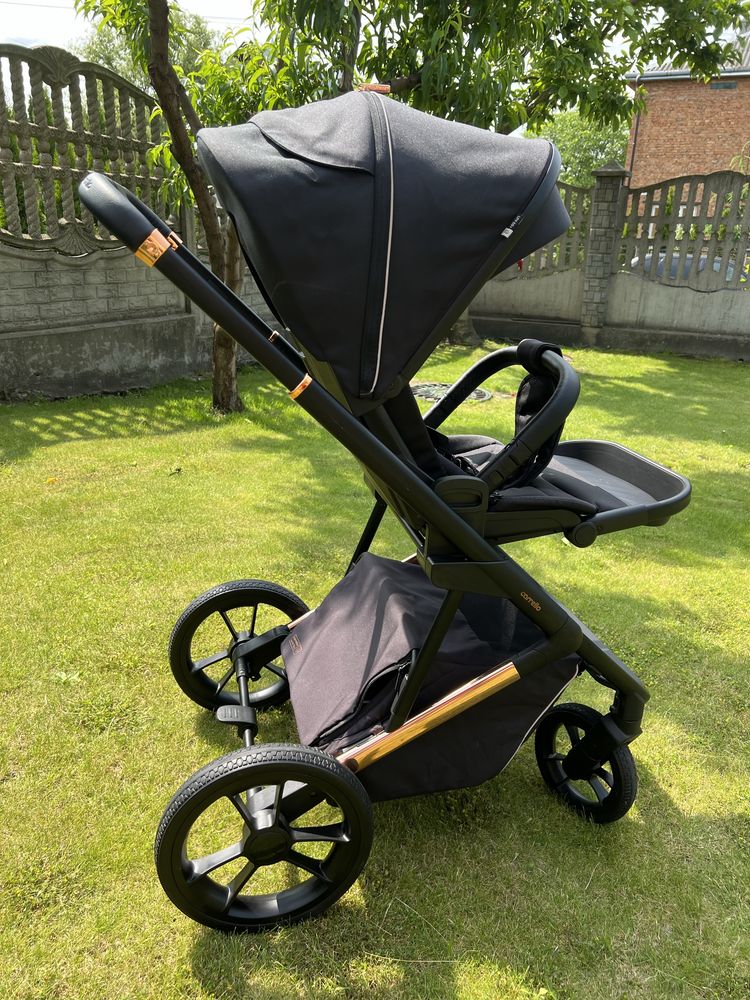 Carrello Sigma 2в1