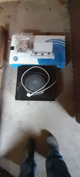 Kosiarki elektryczne 60zł sztuka sprawne