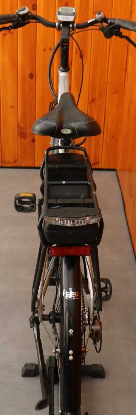 Rower elektryczny Koga enspire. H 52 I inne rowery z Holandii