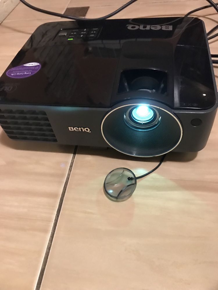 BENQ MX503 проэктор