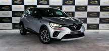 Renault Captur BLUE dCi 115 EDC INTENS