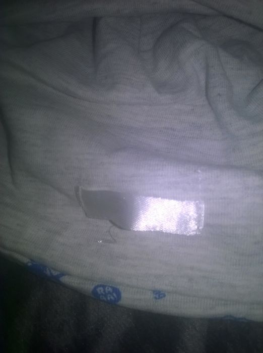 Czapka chłopięca PEPCO