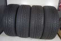 Opony zimowe 215/55/18 - HANKOOK Winter I Cept Evo 2 XL