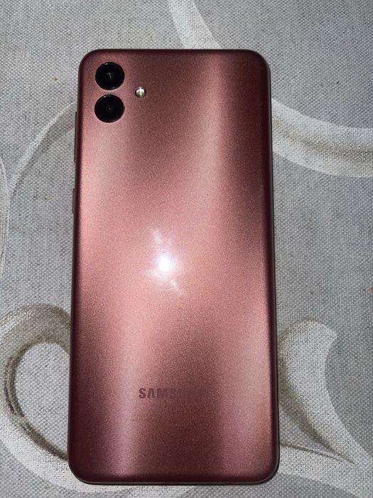 Samsung Galaxy A04