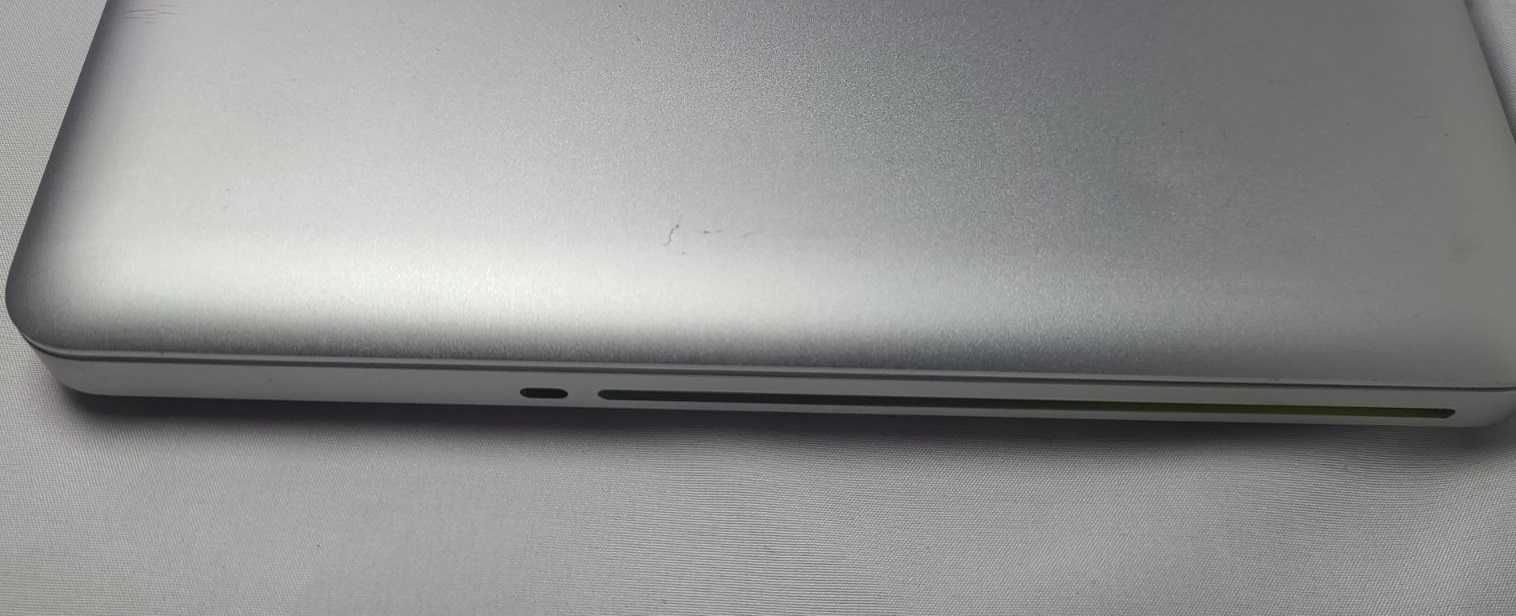 MacBook Pro 8.1 Late 2011 13" Core i5 8GB-1600 SSD128GB (M-12)