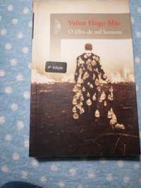 Livro de leitura