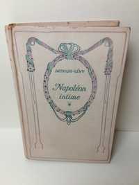 Livro de 1893 Napoléon Intime - Arthur Lévy