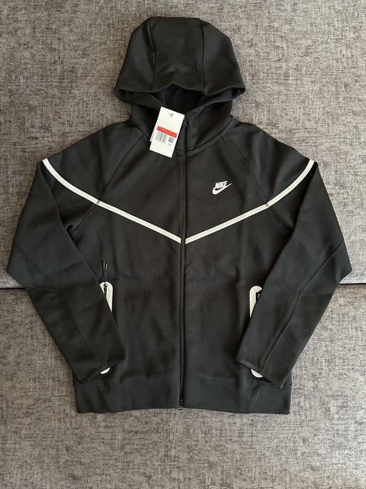 Зіп худі Nike Tech Fleece