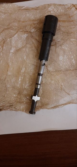 Плунжерна пара ЯМЗ