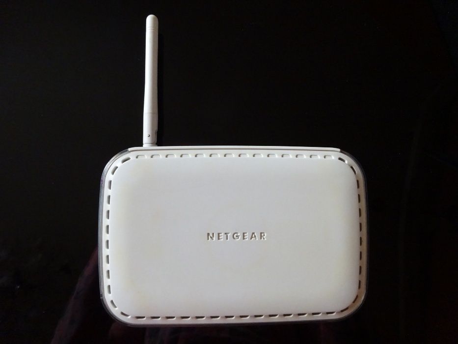 Router wifi Netgear
