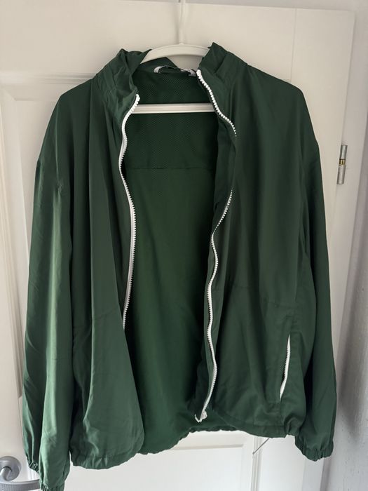 Kurtka wiosenna męska Zara